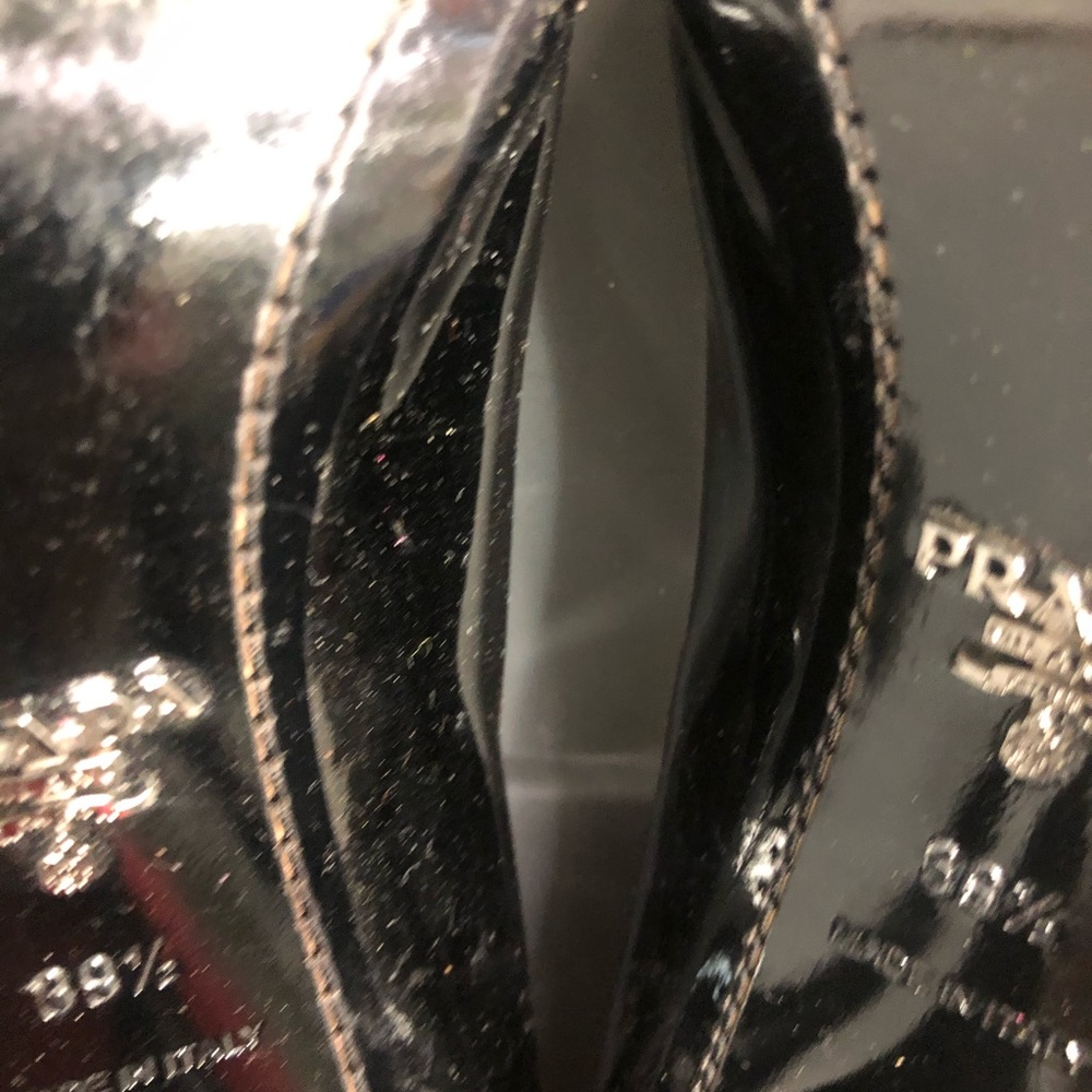 Prada Pumps - Picture 7 of 10